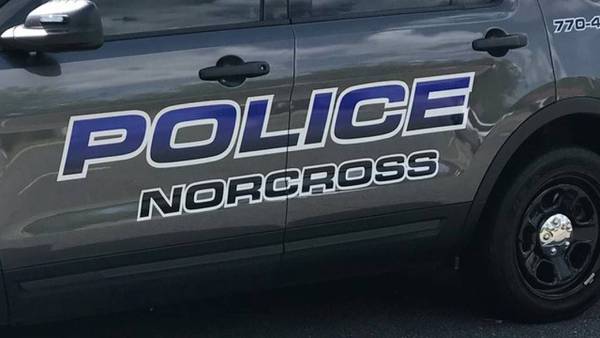 Community members give feedback as Norcross pitches new $20M police headquarters