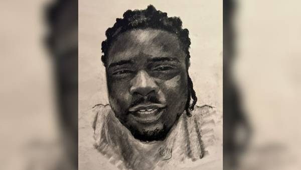 Police searching for man who walked into apartment with gun to child’s head, robbed his mother