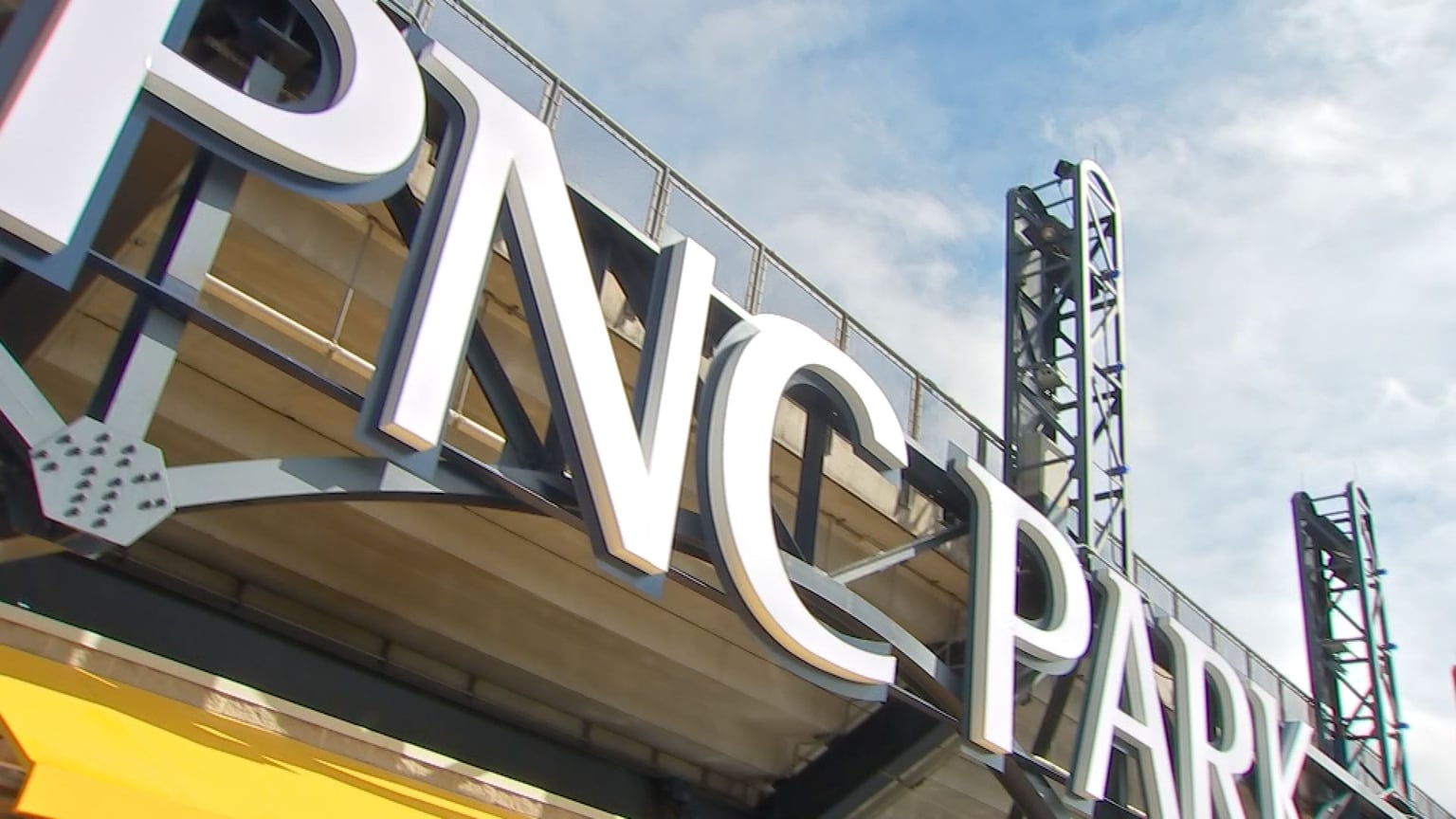 Here's a look at what's new at PNC Park for the 2023 season – WPXI