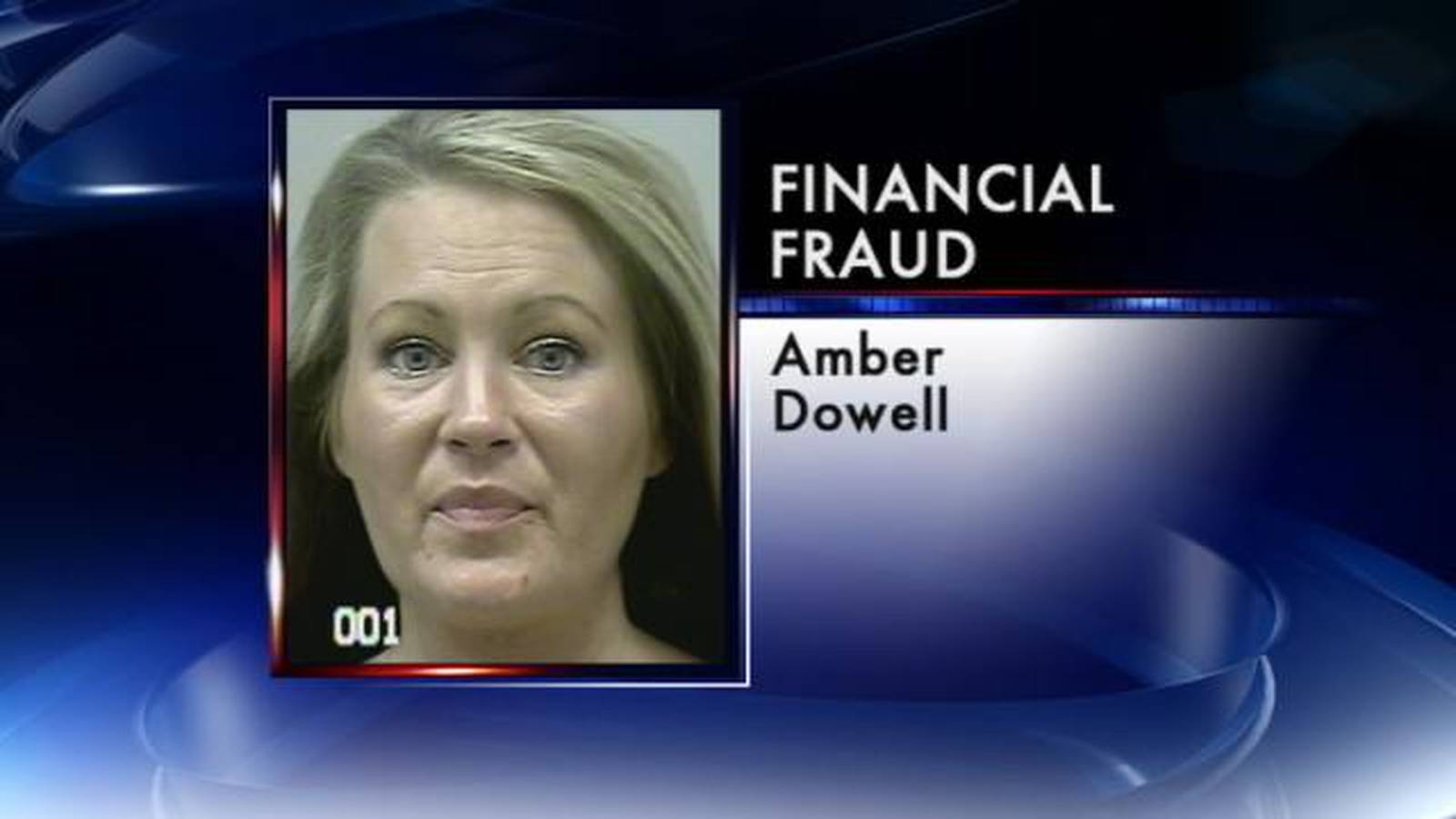 Walton Co. Booster club president accused of fraud WSBTV Channel 2
