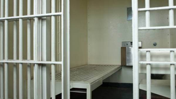 Inmate found dead inside Henry County Jail, deputies say