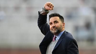 Braves sign GM Alex Anthopoulos to long-term extension