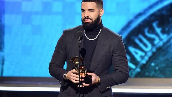 Drake announces new tour, will visit Atlanta