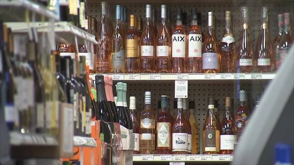 Researchers push for new labels on alcohol products warning dangers of consumption