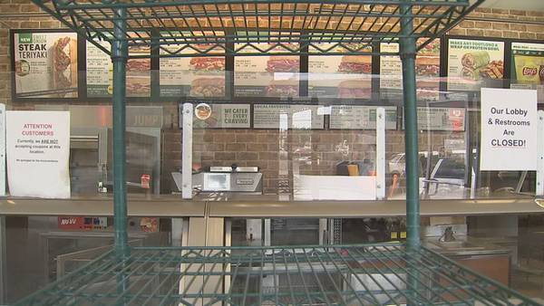 Subway where worker was killed over too much mayo on sandwich to reopen with new security protocols