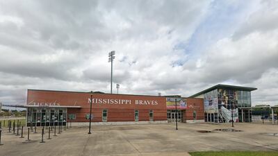 Braves AA team officially moving from Mississippi to Columbus