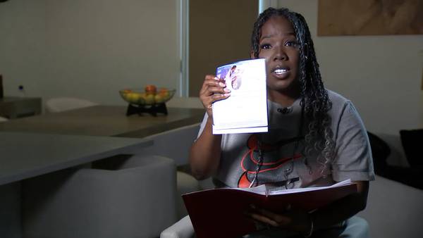 Henry County woman says she couldn’t access her money for 3 months after bank froze account