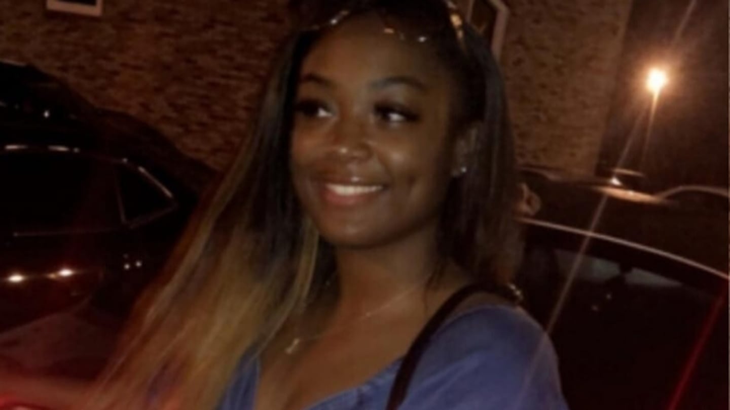 Police searching for Georgia woman who vanished on Valentine’s Day