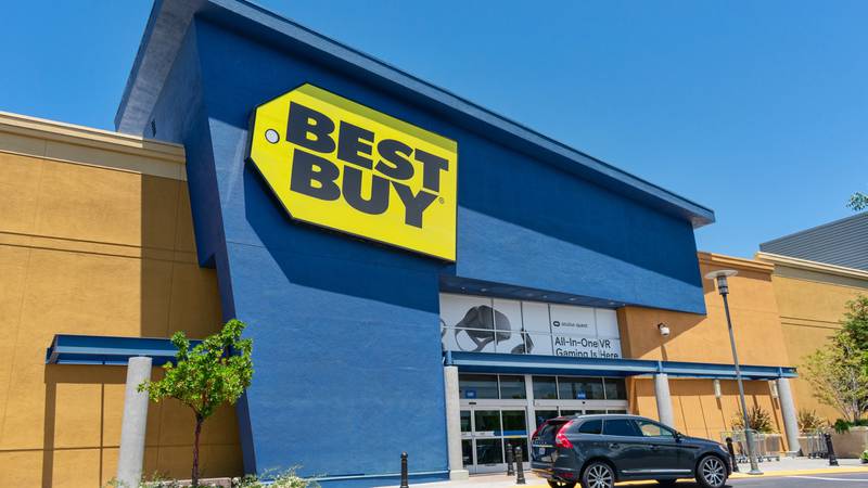 It’s the end of an era over at Best Buy as the company says it is planning to stop selling DVDs by the start of 2024.