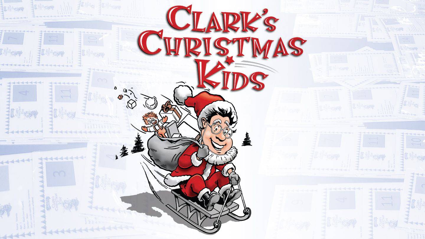 Decadeslong tradition continues with 33rd year of Clark’s Christmas