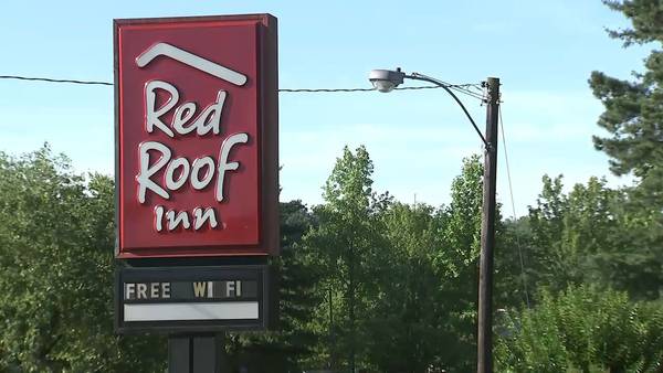 Red Roof Inn denies sex trafficking allegations as jury selection begins for federal trial in Cobb
