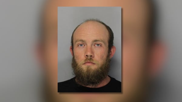 Hall County man arrested for threatening driver who passed him on the interstate, police say