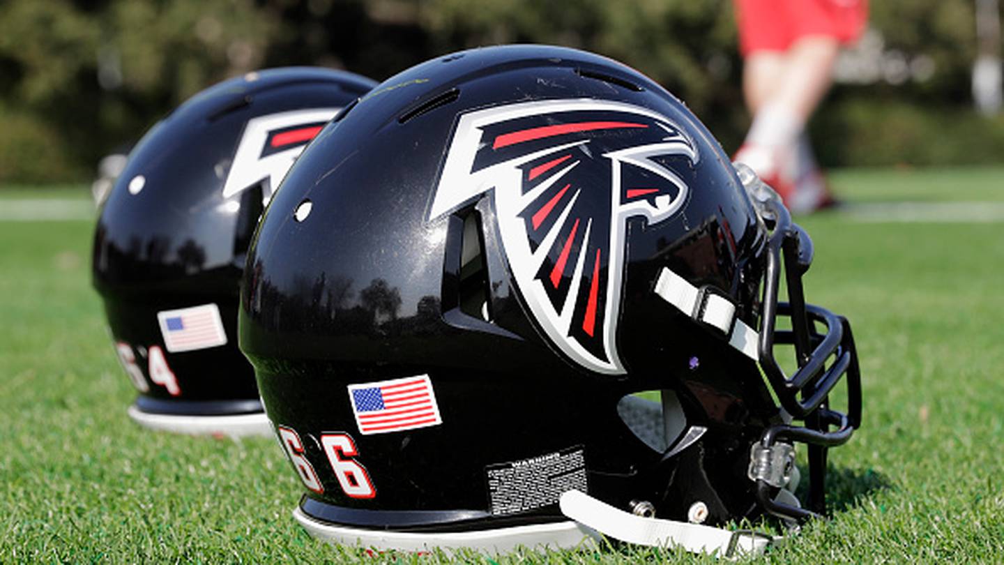 Atlanta Falcons hire Terry Fontenot as new GM - The Athletic