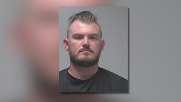 Former Coweta deputy accused of pointing gun at another deputy during argument