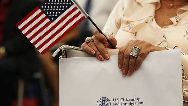 55 immigrants to take oaths, be naturalized at Atlanta City Hall on Constitution, Citizenship Day