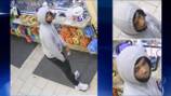 Atlanta police looking for person of interest in connection with murder