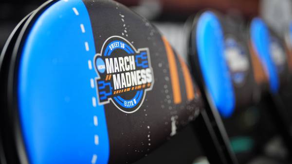 March Madness: Elite Eight schedule, TV times, announcers and more