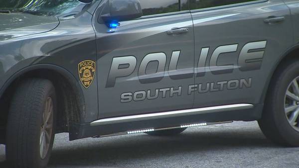 South Fulton mayor accuses city of retaliation after shutting down his Easter Egg Hunt