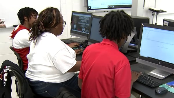 Clayton County Schools are changing their teacher hiring strategy