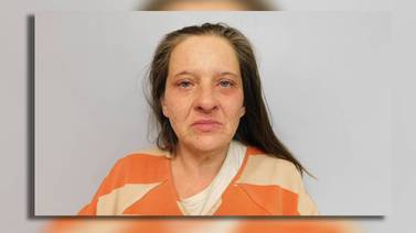 Hall County woman found guilty of killing fiancé, living with body for 2 months, court officials say
