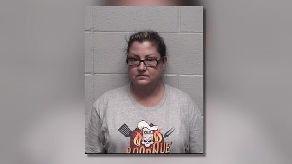 Former Forsyth County bus driver indicted on DUI charges