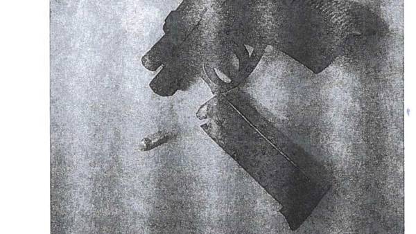 Loaded gun found inside an inmate’s pillowcase
