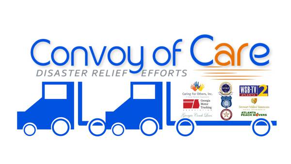 Channel 2 activates ‘Convoy of Care’ to help Hurricane Ida survivors