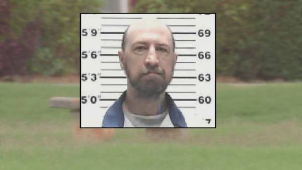 Sexual predator accused of exposing himself to 9-year-old girl,  grabbing her in Henry County