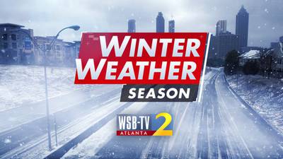 Channel 2 presents: Winter Weather Season, a Family 2 Family special