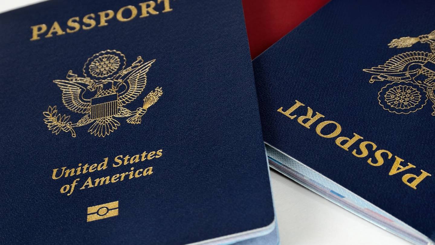 Atlanta Passport Agency flooded processing 10k applications per week
