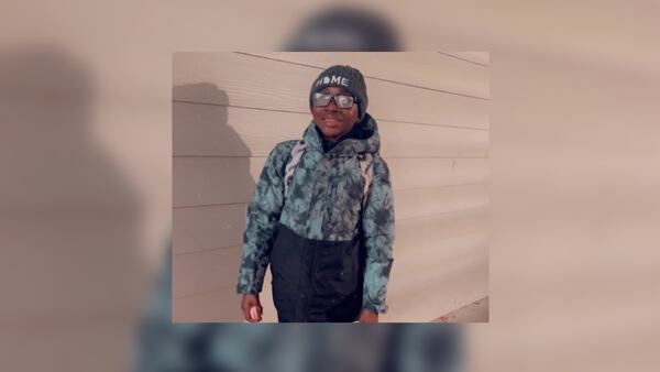 ‘Critically missing’ 12-year-old last seen getting on school bus, Atlanta police say
