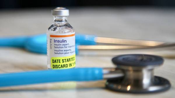 Report shows 813 U.S. counties are ‘insulin deserts,’ reignites push for insulin cost cap