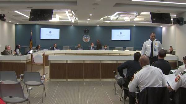 Proposal to change youth curfew in Atlanta on hold