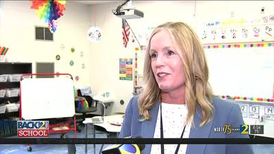 Henry County Schools focusing on students stretching their talents in new school year