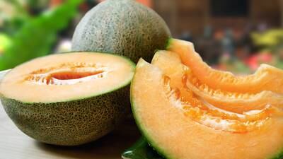 Handful of Georgians getting Salmonella after eating pre-cut cantaloupes, Ga. DPH says