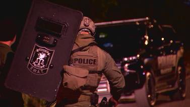 SWAT situation at DeKalb home that shut down neighborhood for hours ends