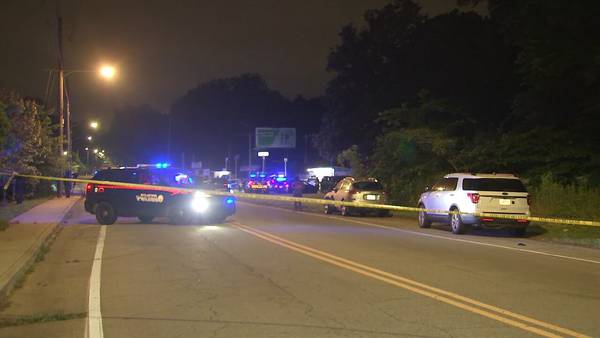 Police investigating "targeted shooting" that killed 22-year-old woman in Atlanta