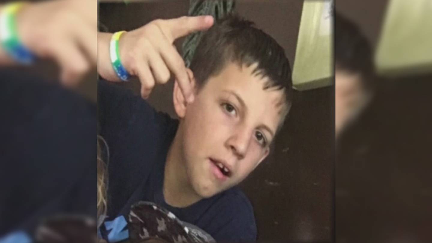 11-year-old charged with manslaughter in death of 14-year-old friend ...