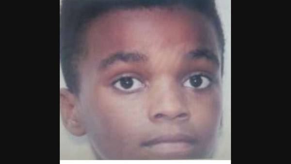 DeKalb County police searching for 13-year-old boy missing for four days
