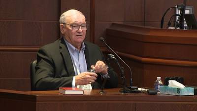 Former Douglas Co. director says he didn’t follow policy before asking for contract approval