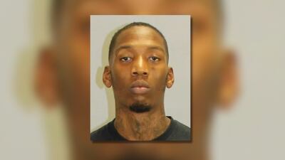 Suspect charged with shooting, killing man on Memorial Day in Clayton County