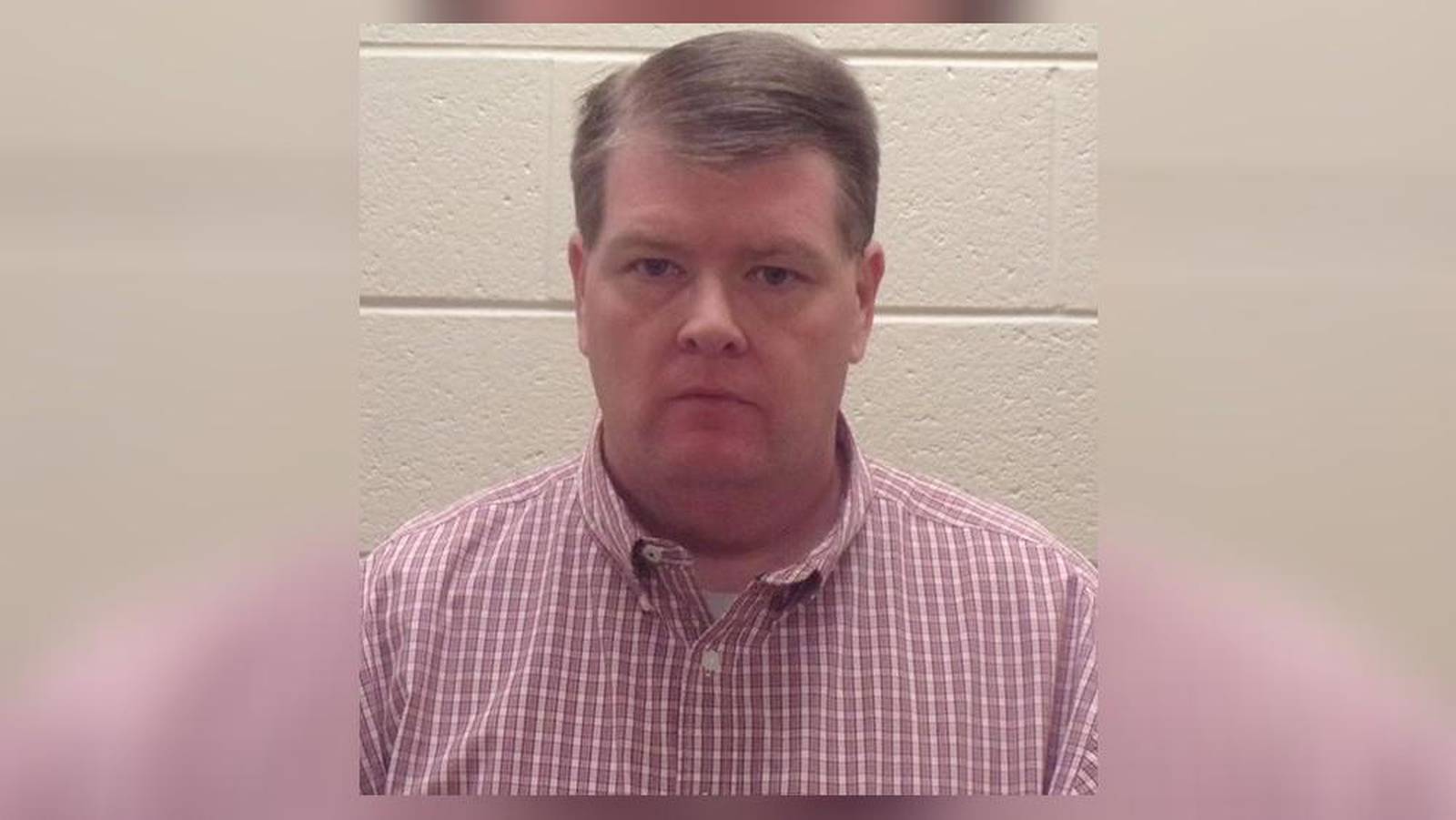 Pickens County chief magistrate judge arrested on 10 charges including