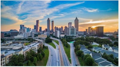 COUNTY-BY-COUNTY: How much are metro Atlanta populations expected to grow by 2050?