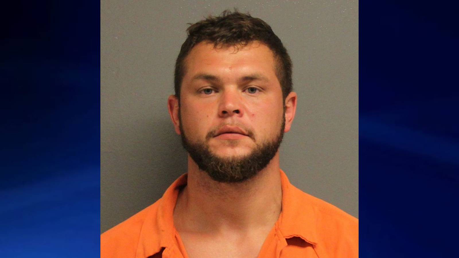 Inmate back in custody after escaping in Lumpkin County WSBTV
