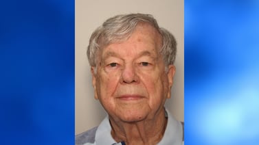 Police searching for man 88-year-old man with dementia out of Athens-Clarke County