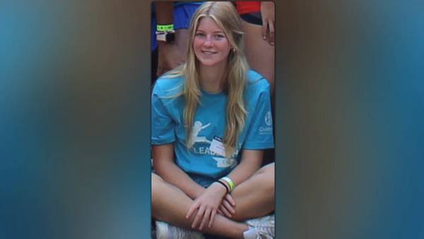 School, community remembers Marietta student, ‘scholar athlete’ killed in car wreck