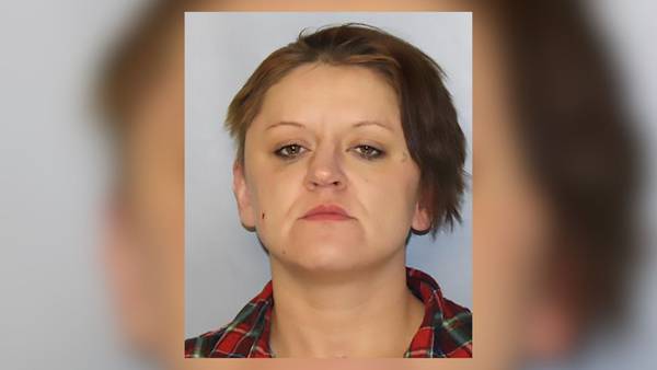Norcross woman arrested after being found with nearly $30,000 worth of meth, cocaine and fentanyl