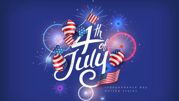 July 4th: What deals and freebies can you get for Independence Day?