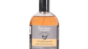Recall alert Walmart recalls Better Homes and Gardens essential oil