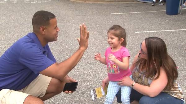 Small nonprofit says Channel 2′s Stuff the Bus helps them in a big way